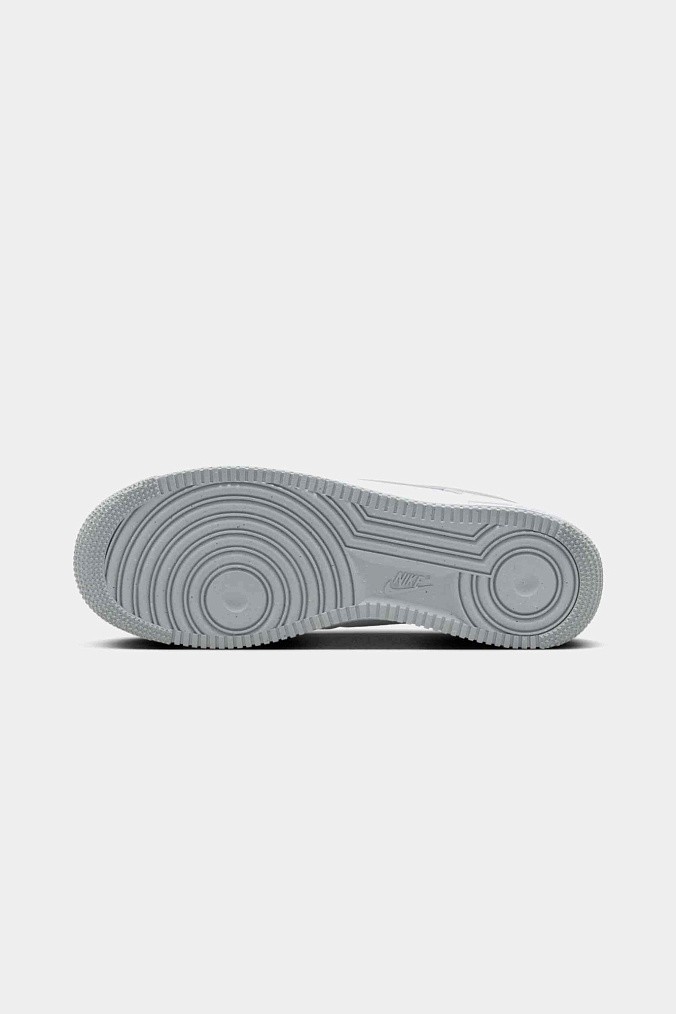 Кроссовки Nike Air Force 1 '07 White/Light Smoke Grey