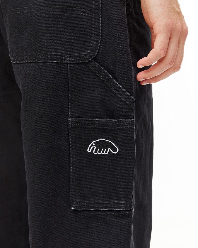 Джинсы Anteater Work Pants