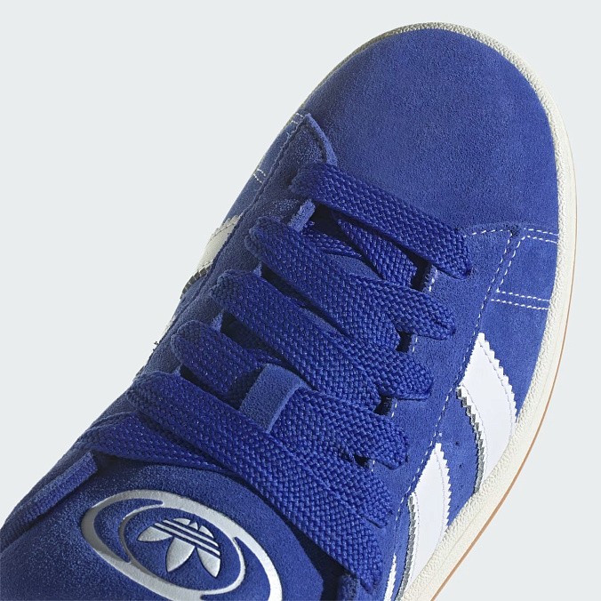Кроссовки adidas Originals Campus 00S Semi Lucid Blue/Cloud White/Off White