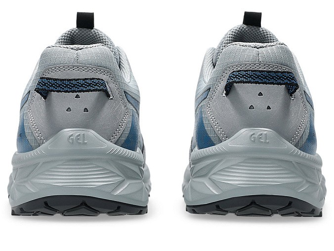 Кроссовки мужские ASICS Gel-Venture 10 Gravel/Winter Sea