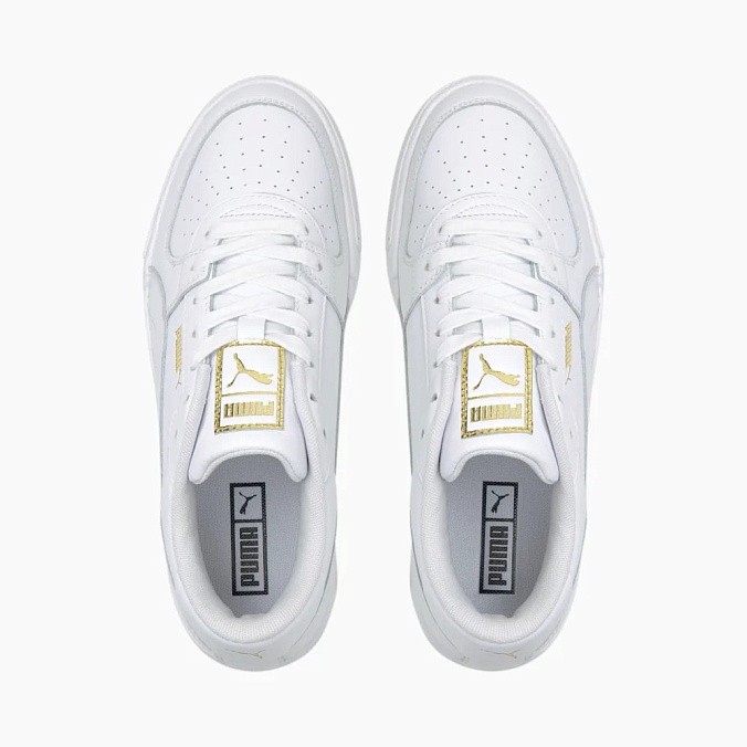 Кеды Puma CА Pro Classic Trainers