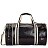 Сумка Fred Perry Classic Barrel Bag