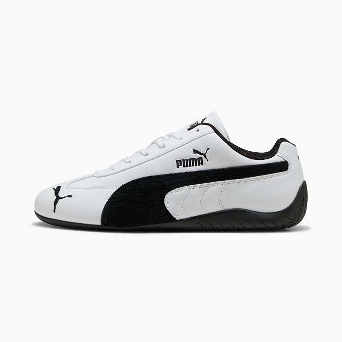 Кроссовки унисекс Puma Speedcat Leather