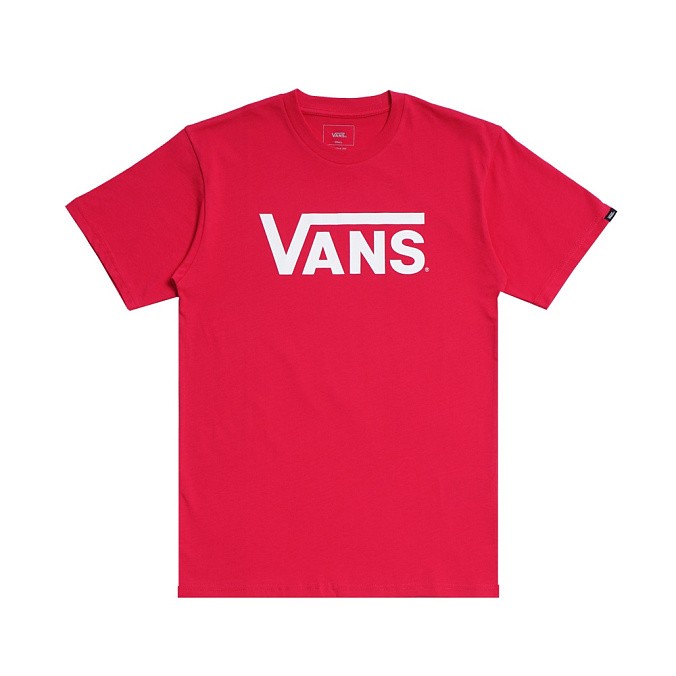 Футболка Vans Classic T-Shirt