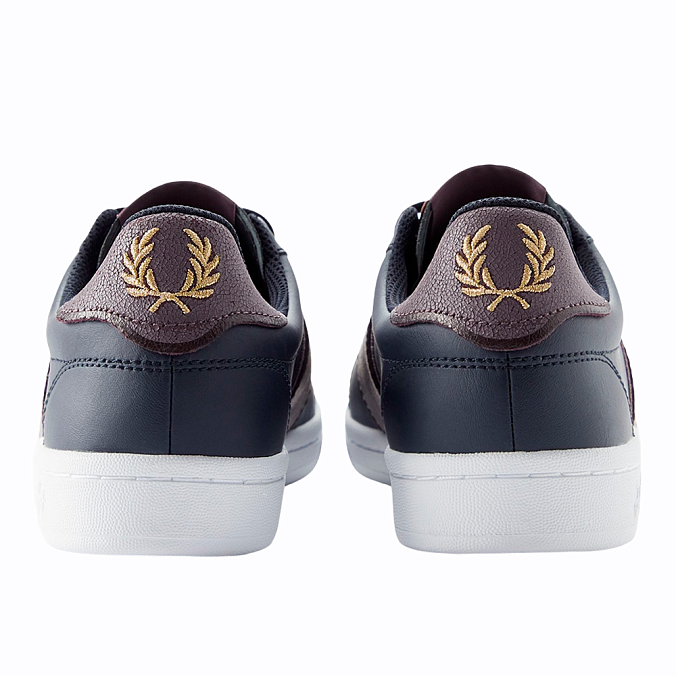 Кеды мужские Fred Perry B721