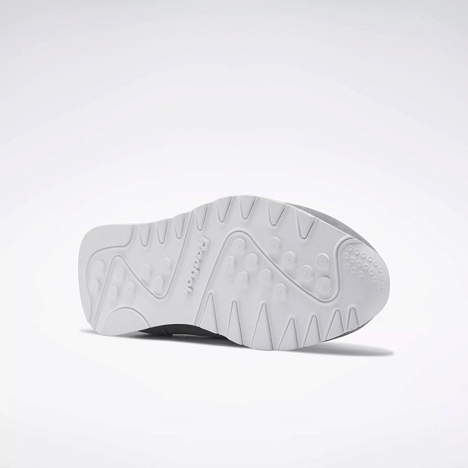 Кроссовки Reebok Classic Nylon Pure Grey 5/Ftwr White/Ftwr White