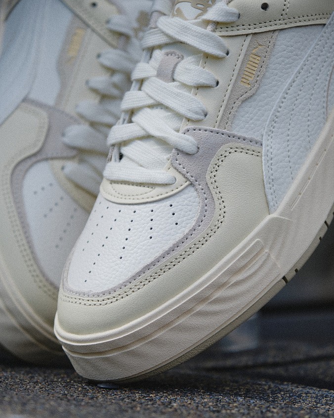 Кеды Puma CА Pro Ripple Earth