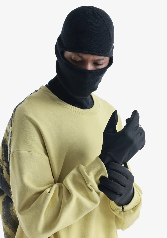 Балаклава KRAKATAU