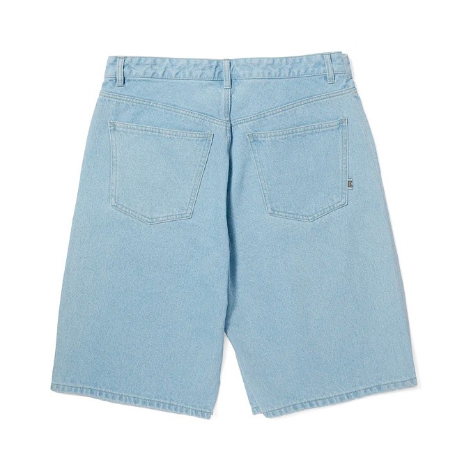 Шорты HUF Cromer Short