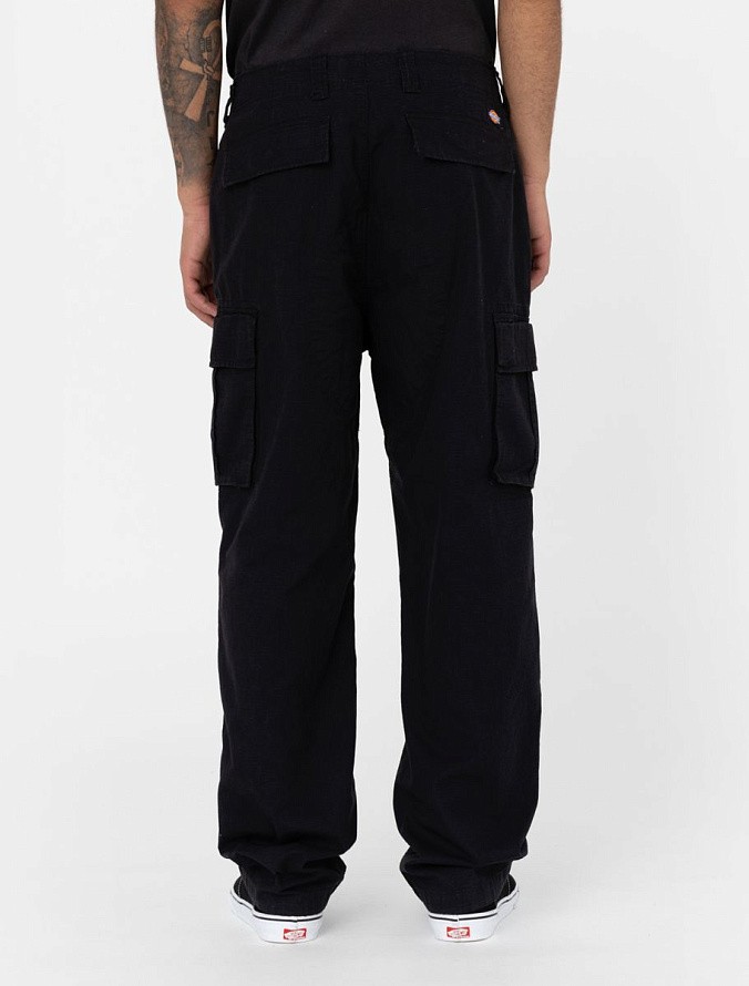 Брюки Dickies Eagle Bend Cargo Pant Black