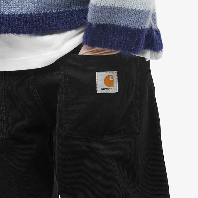 Мужские джинсы Carhartt WIP Newel Corduroy Pant