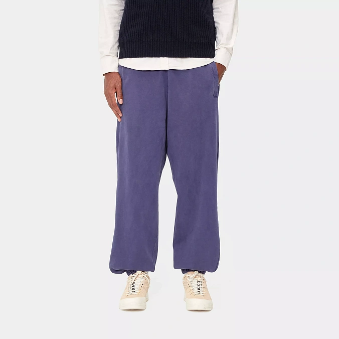 Штаны Carhartt WIP Vista Sweat Pant