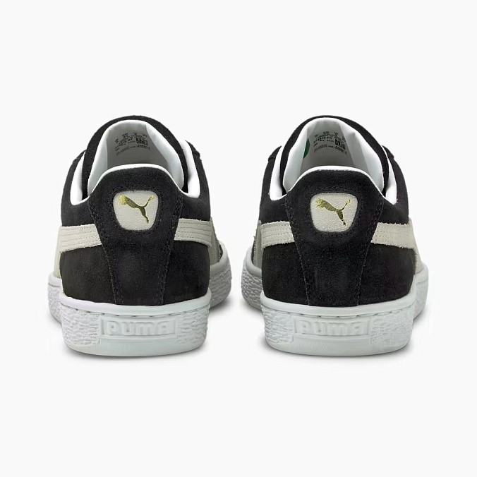 Кеды Puma Suede Classic XXI Trainers